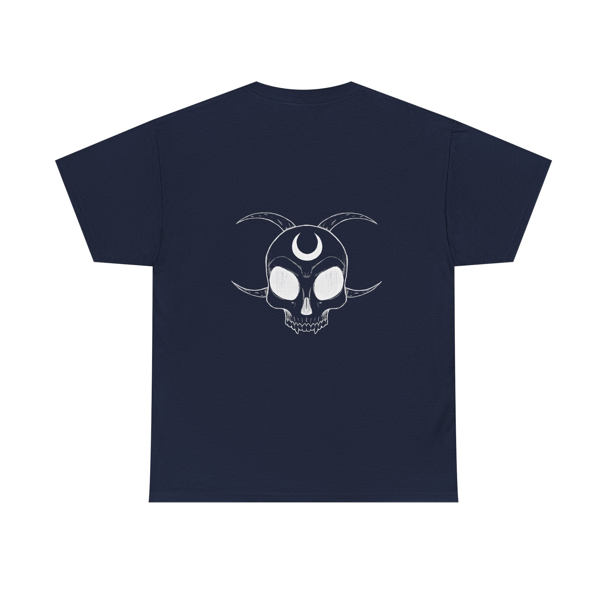 Touch of the Moon - Moon Capsule