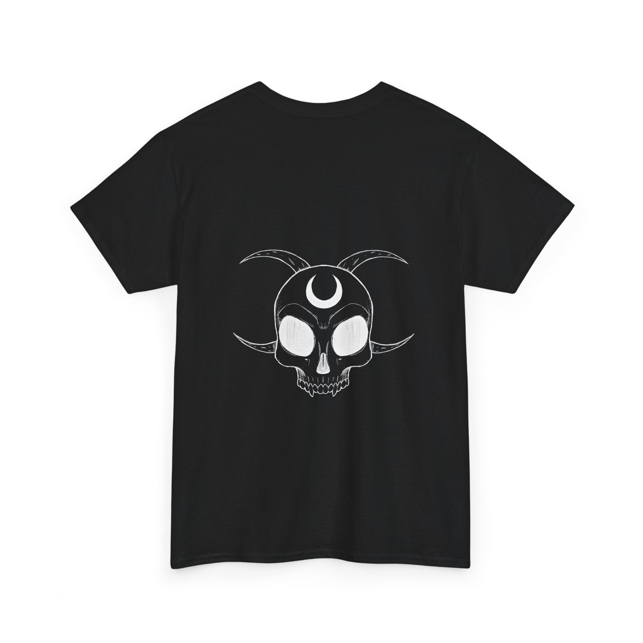 Touch of the Moon - Moon Capsule